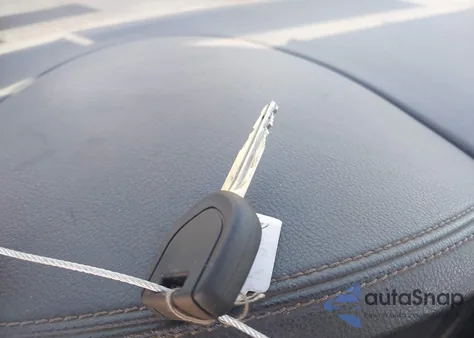 2018 Mitsubishi Outlander Es из США, поврежденный, VIN JA4AD2A33JZ054607